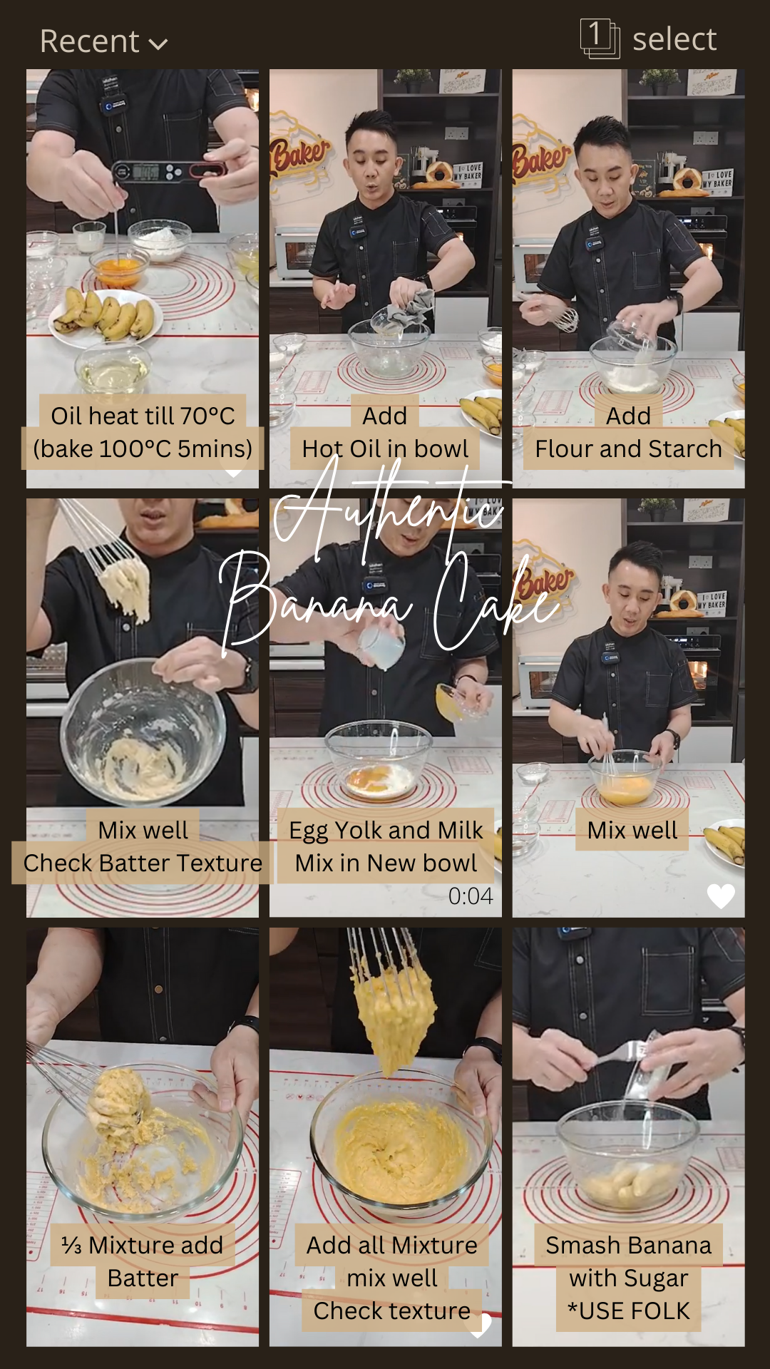 MyBaker-baking tutorial-authenticbananacake1