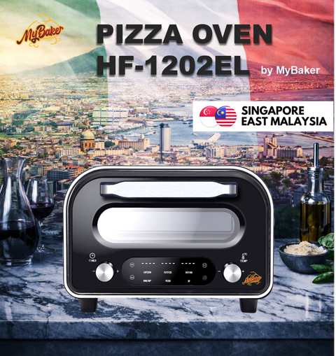 Pizza oven2