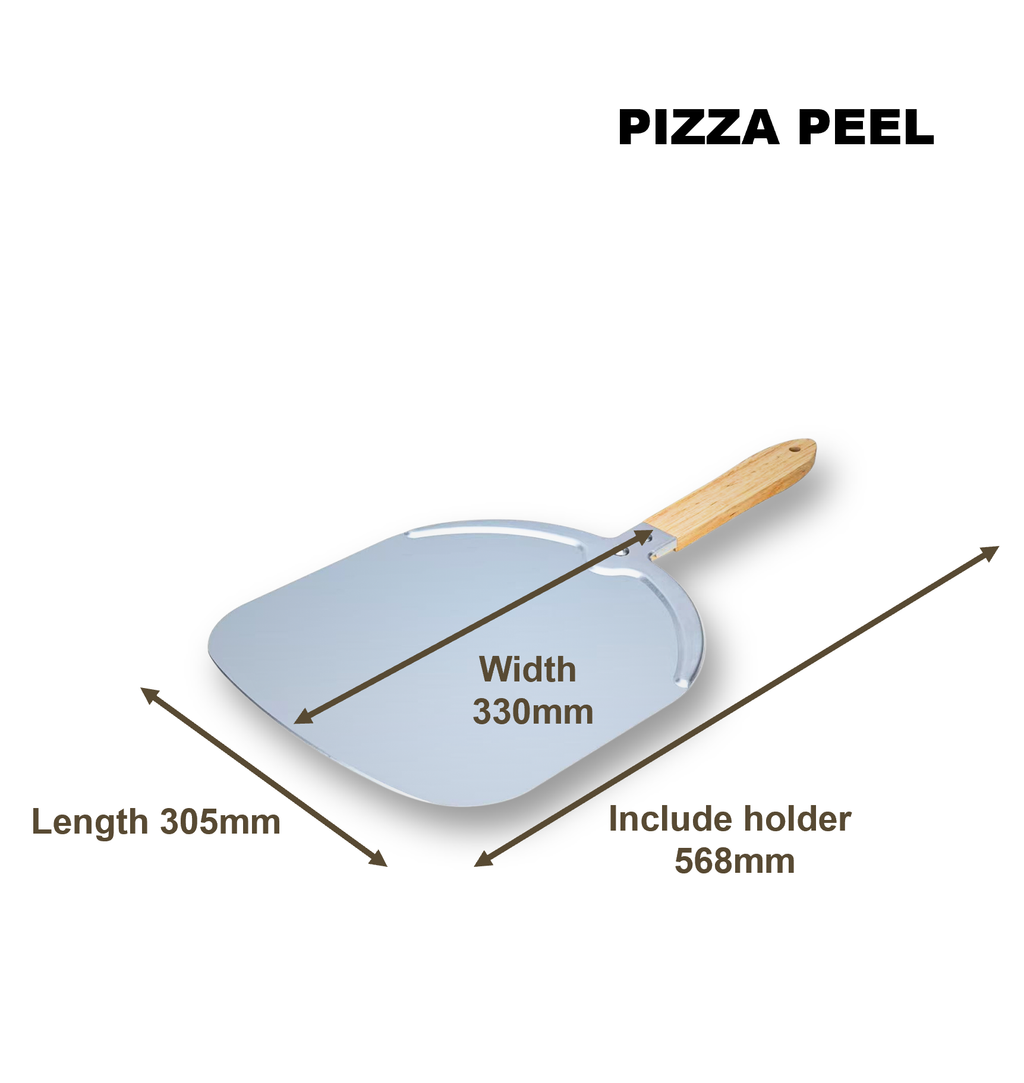 pizza peel