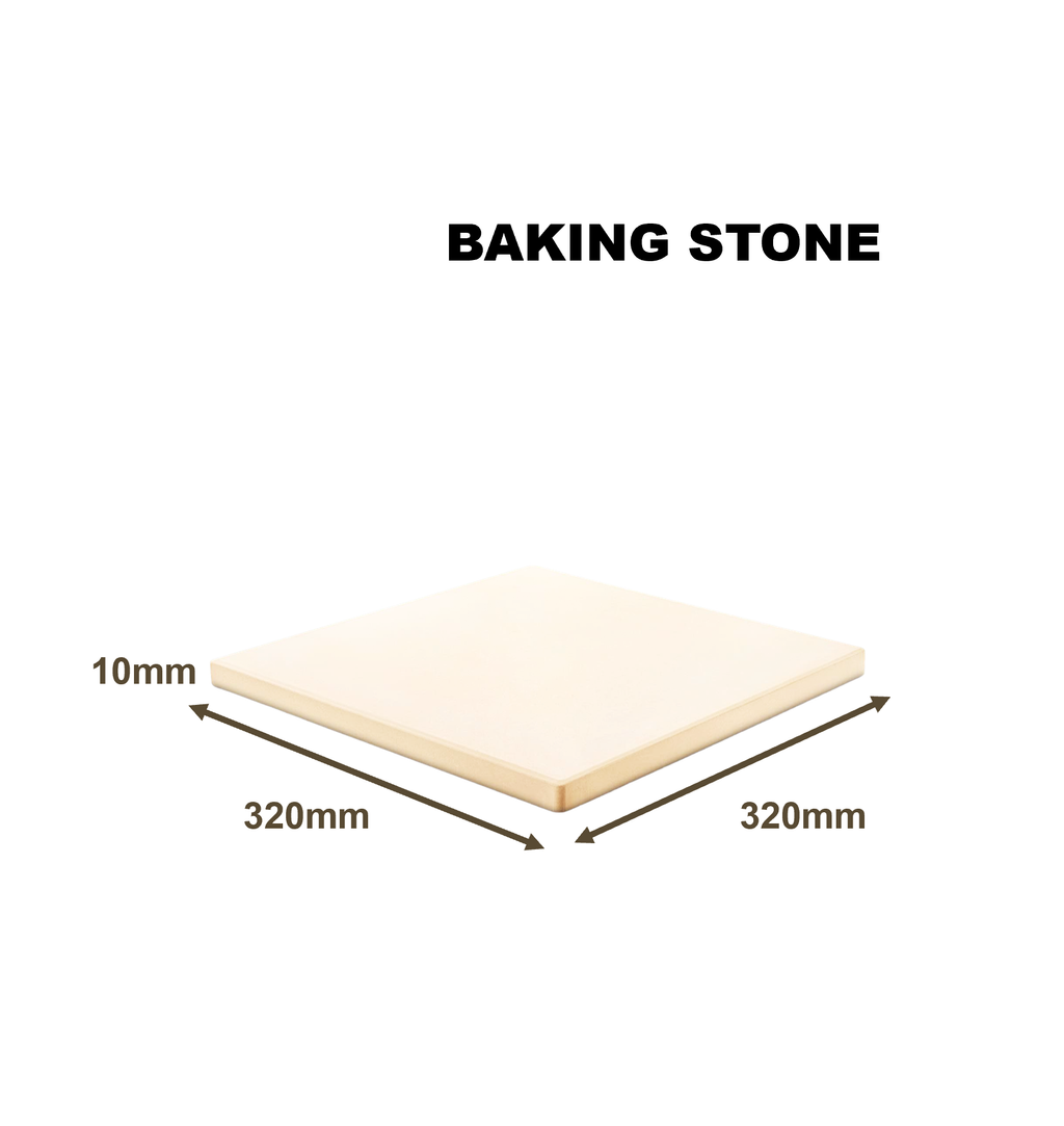 baking stone