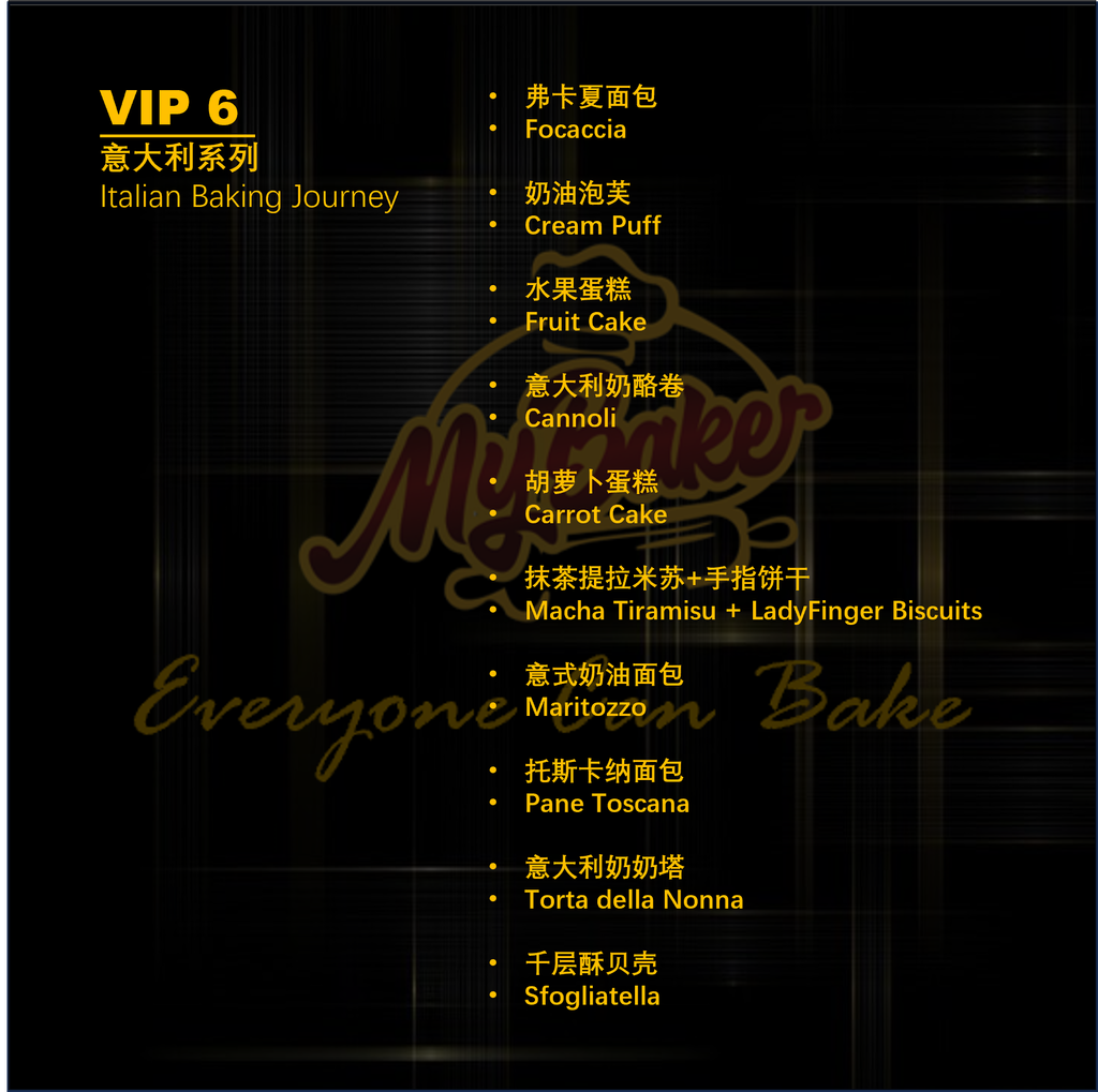 VIP6.0
