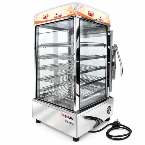 XZ-500A side