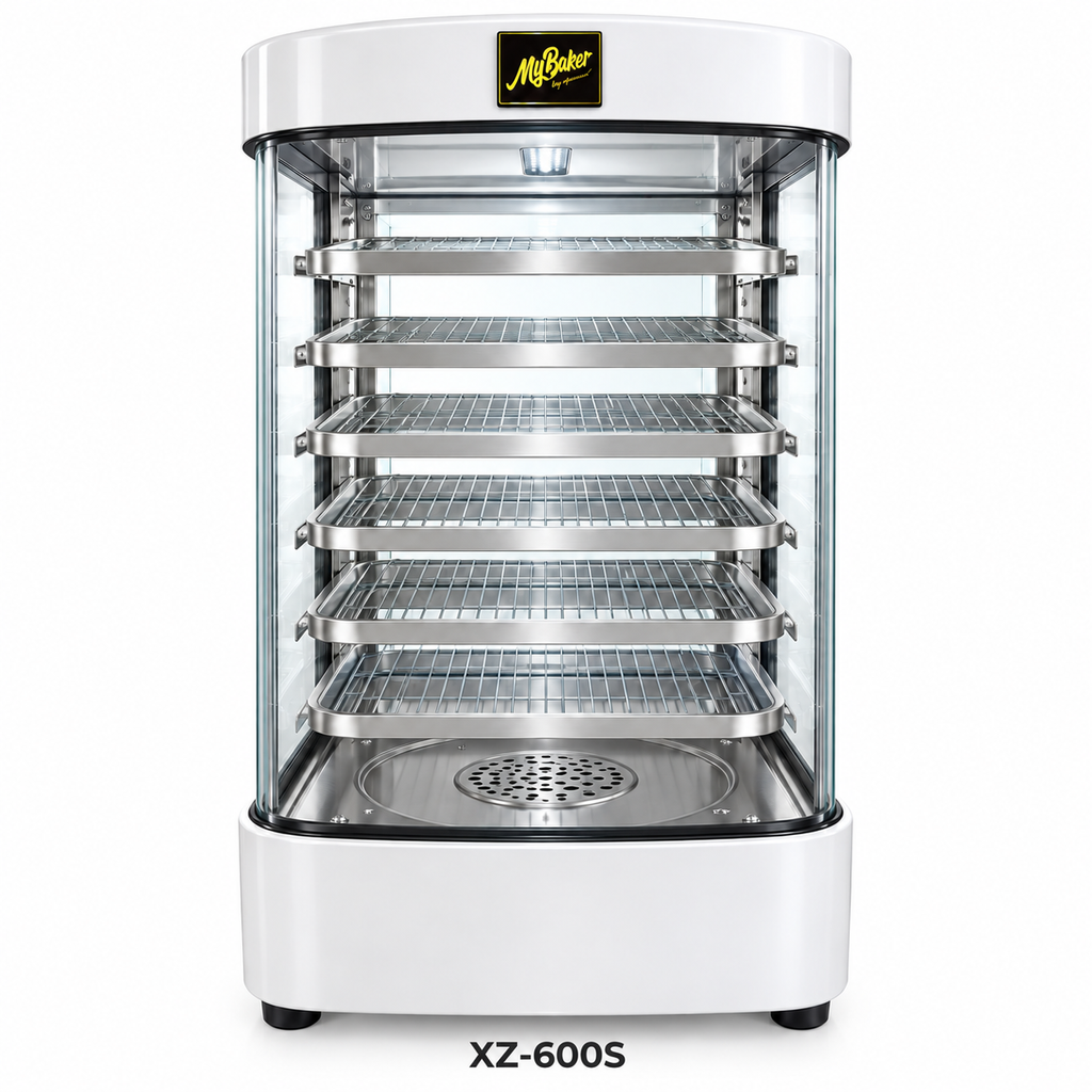 XZ-600A Front