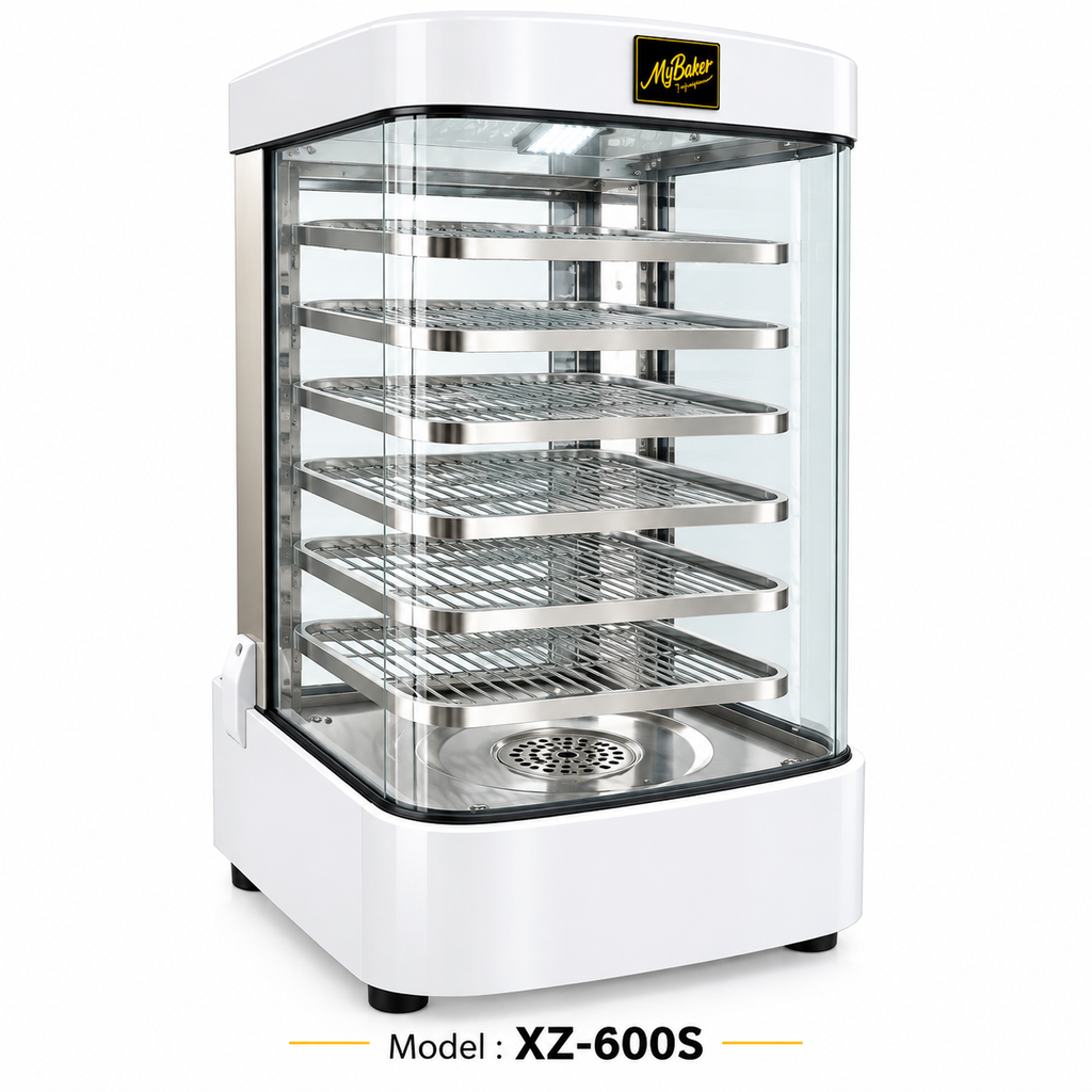 XZ-600A side