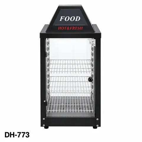 DH-773 front