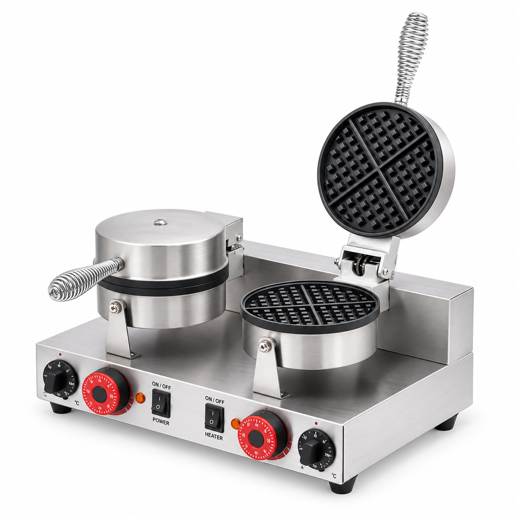 waffle machine