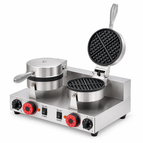 waffle machine