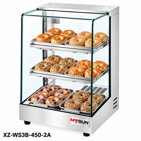 XZ-WS3B-450-2A  bagel