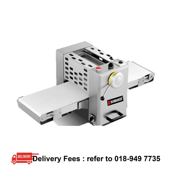 WGMT Sheeter