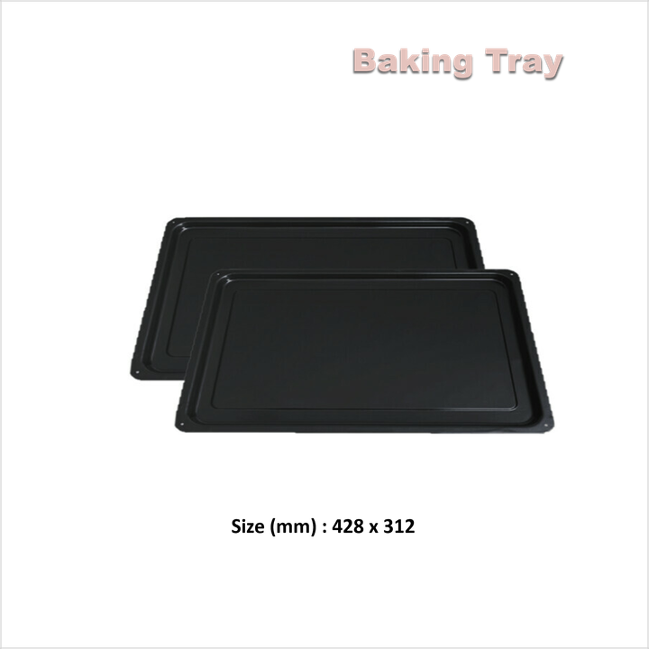 tray