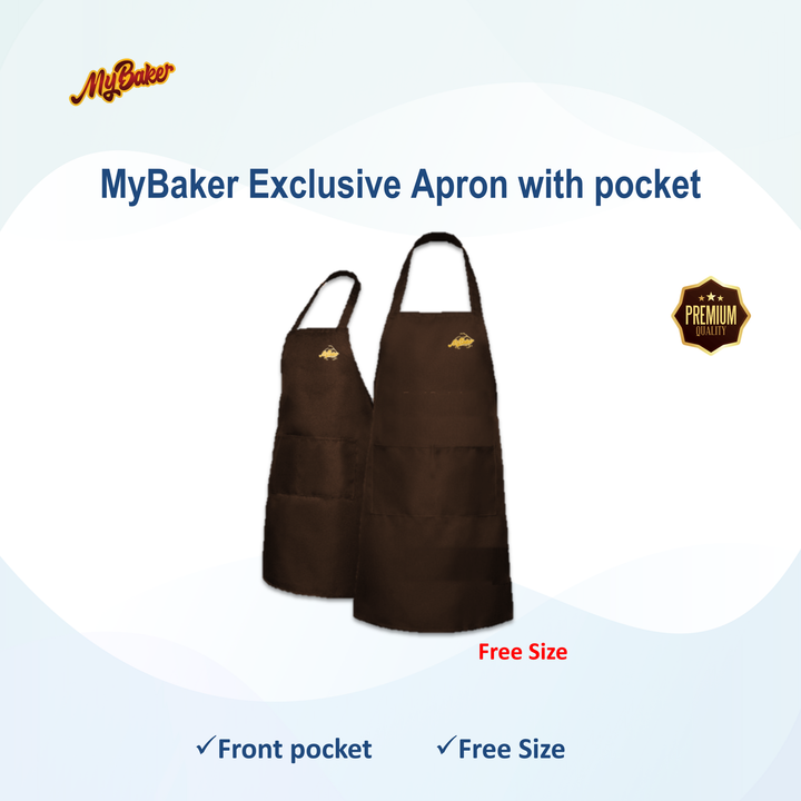 apron
