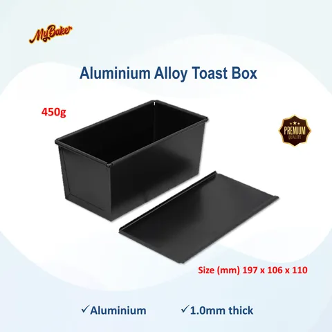 450g mould