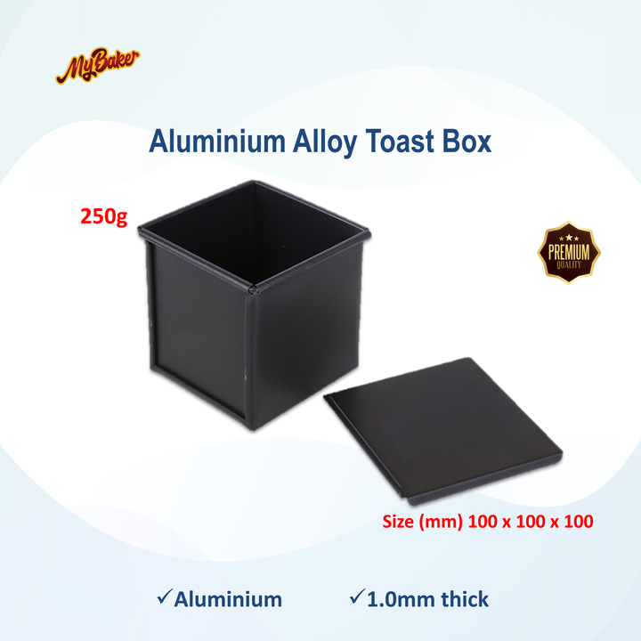 250g mould