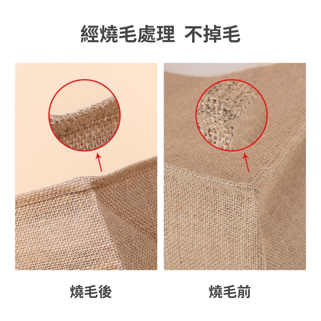 麻布袋 訂製 (1)