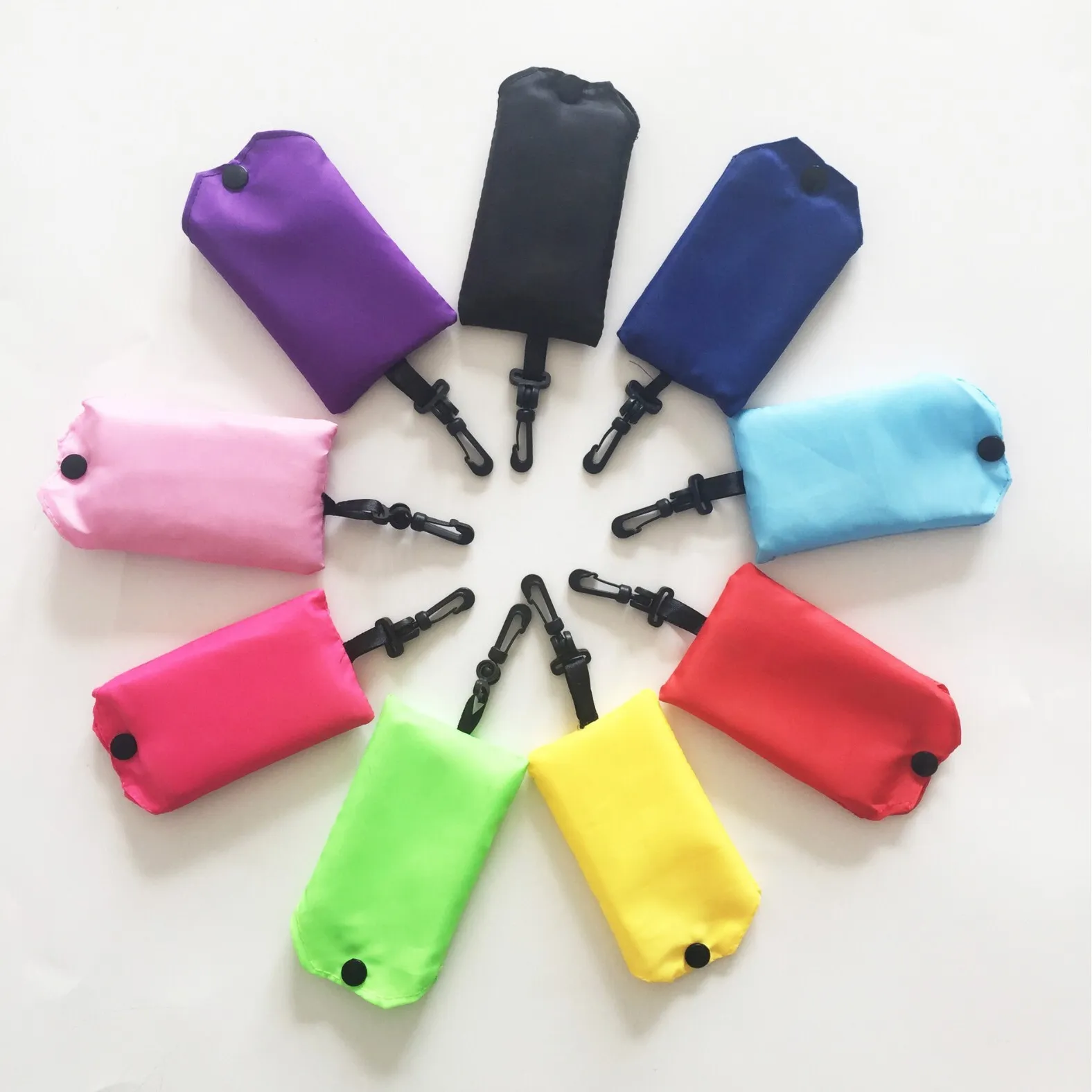 環保購物袋 折疊購物袋