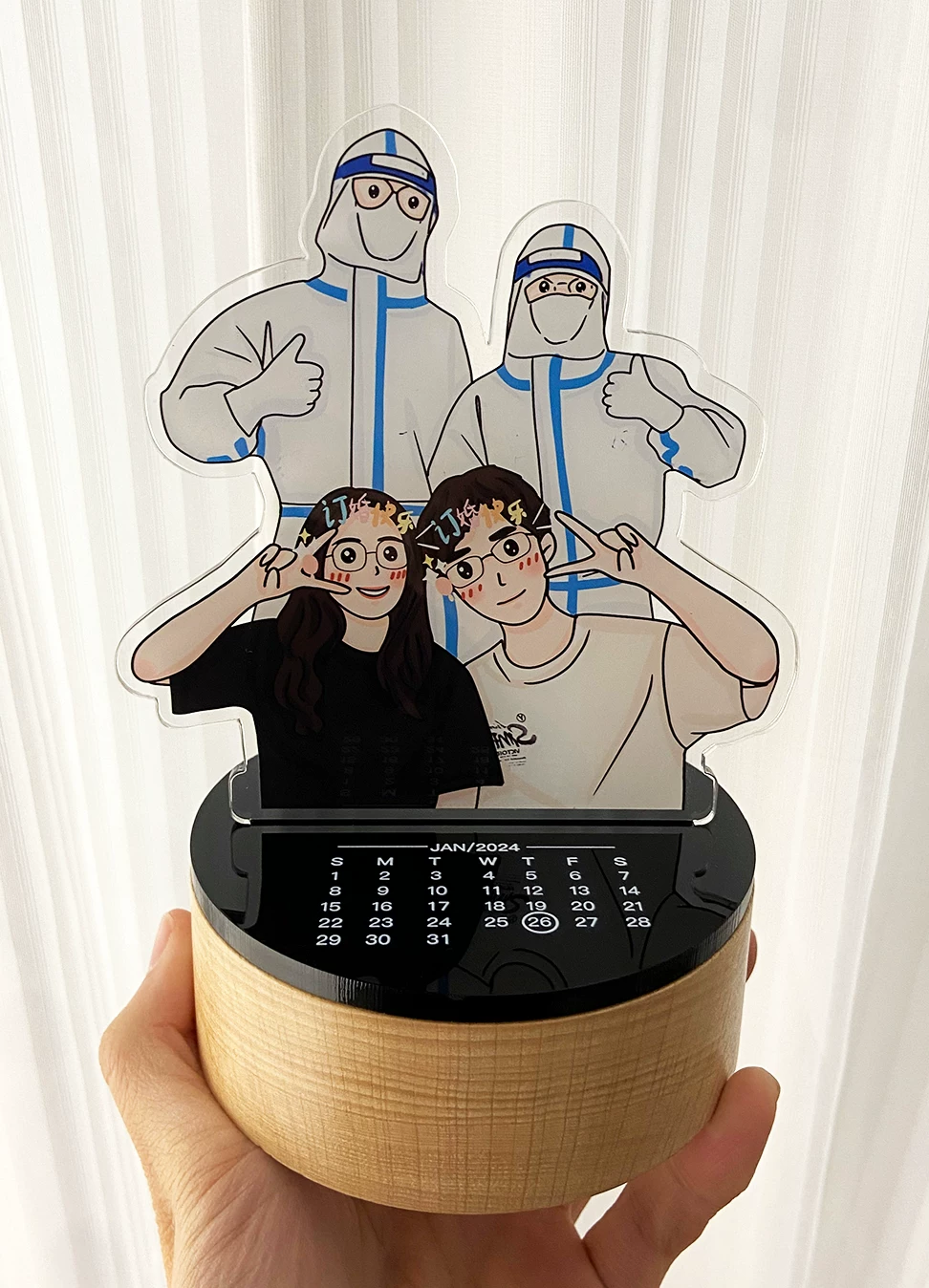 音樂盒 3