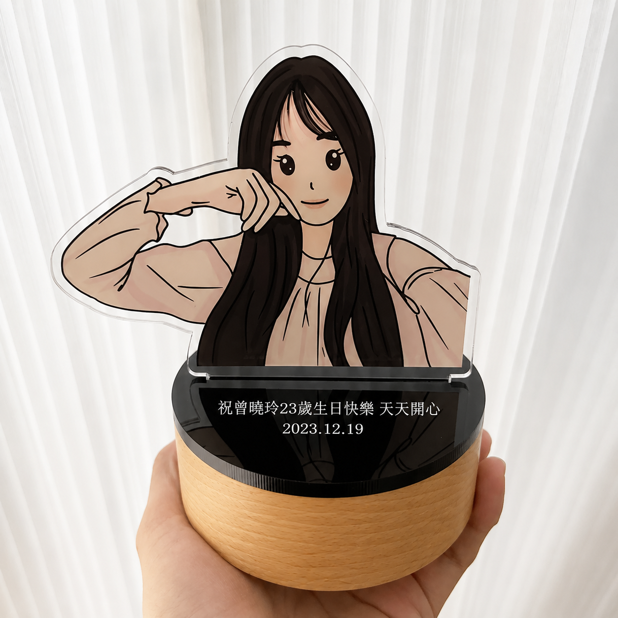 音樂盒5