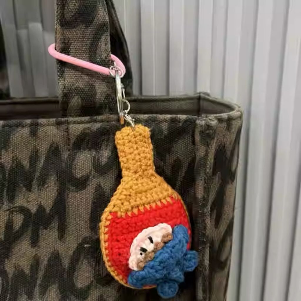 訂製手工針織玩偶 ｜來圖訂製｜生日禮物 情侶紀念 應援周邊