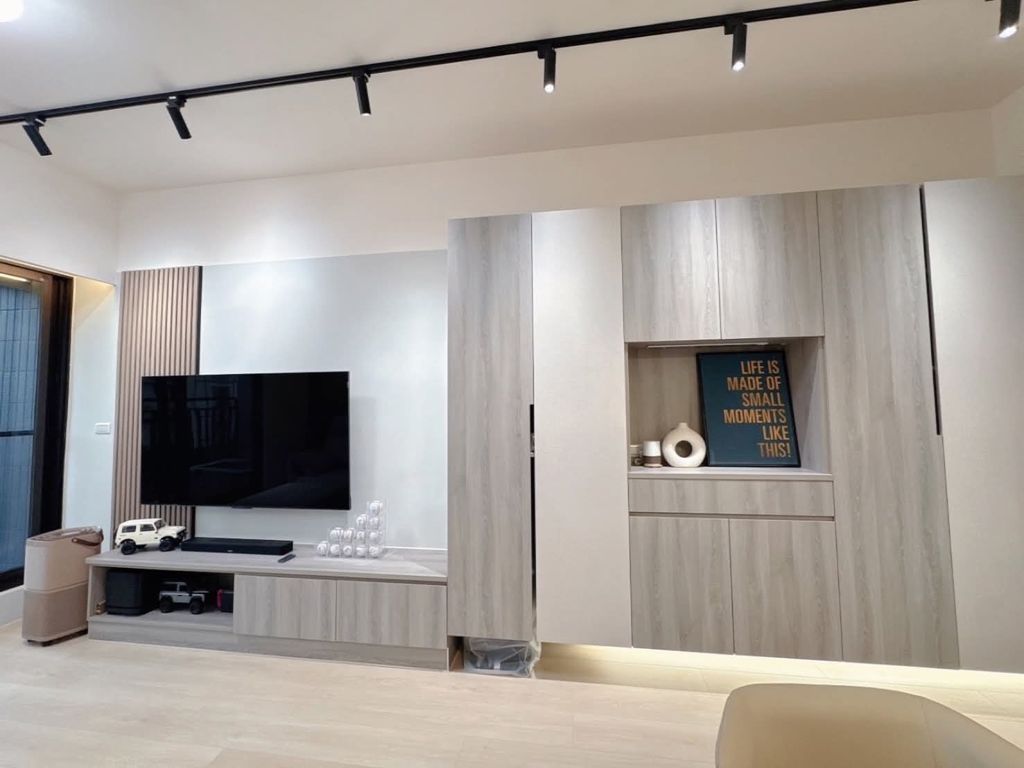 裝潢/翻修/軟裝