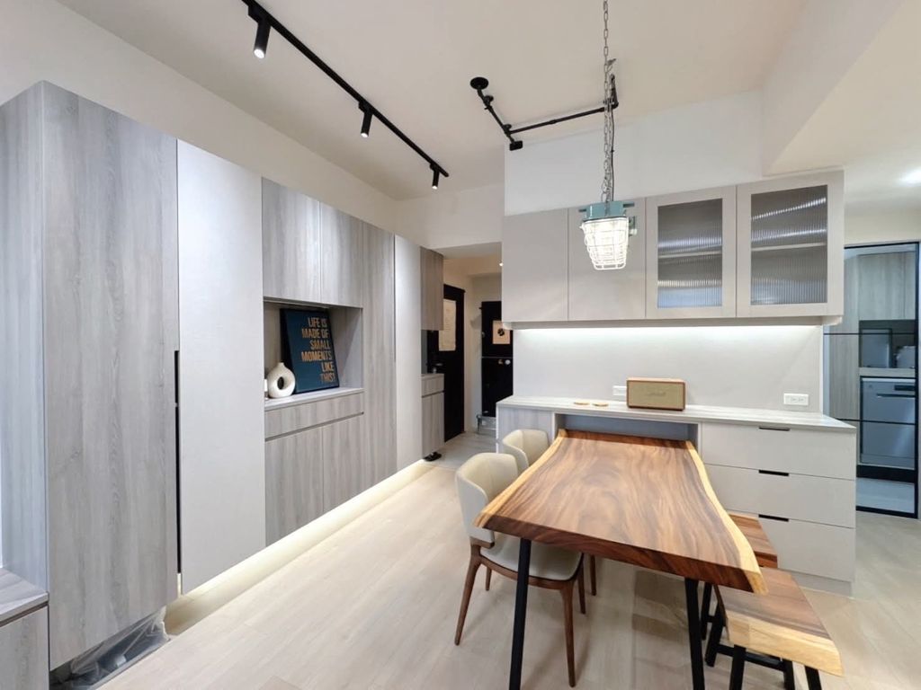 裝潢/翻修/軟裝