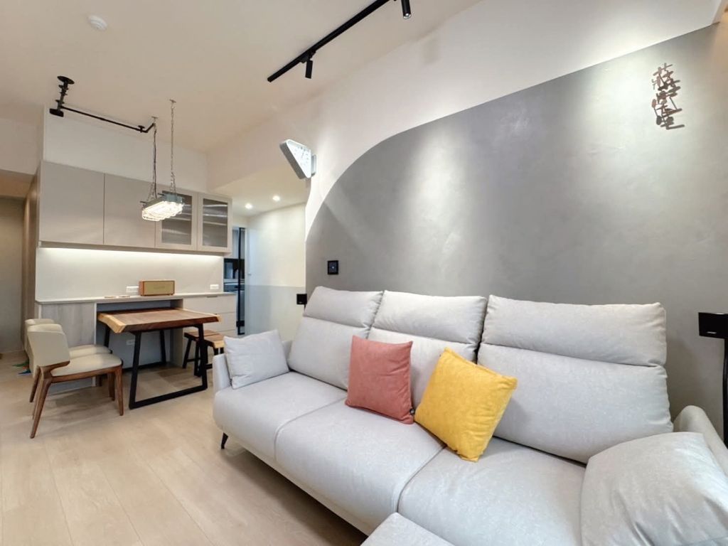 裝潢/翻修/軟裝