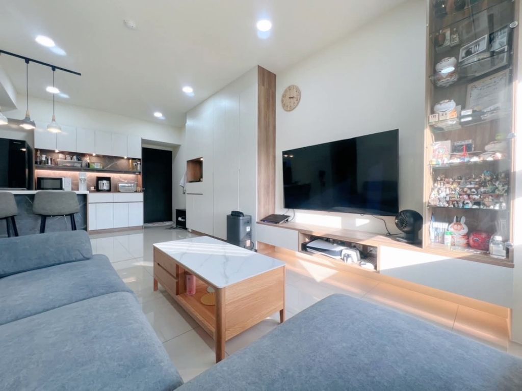 裝潢/翻修/軟裝