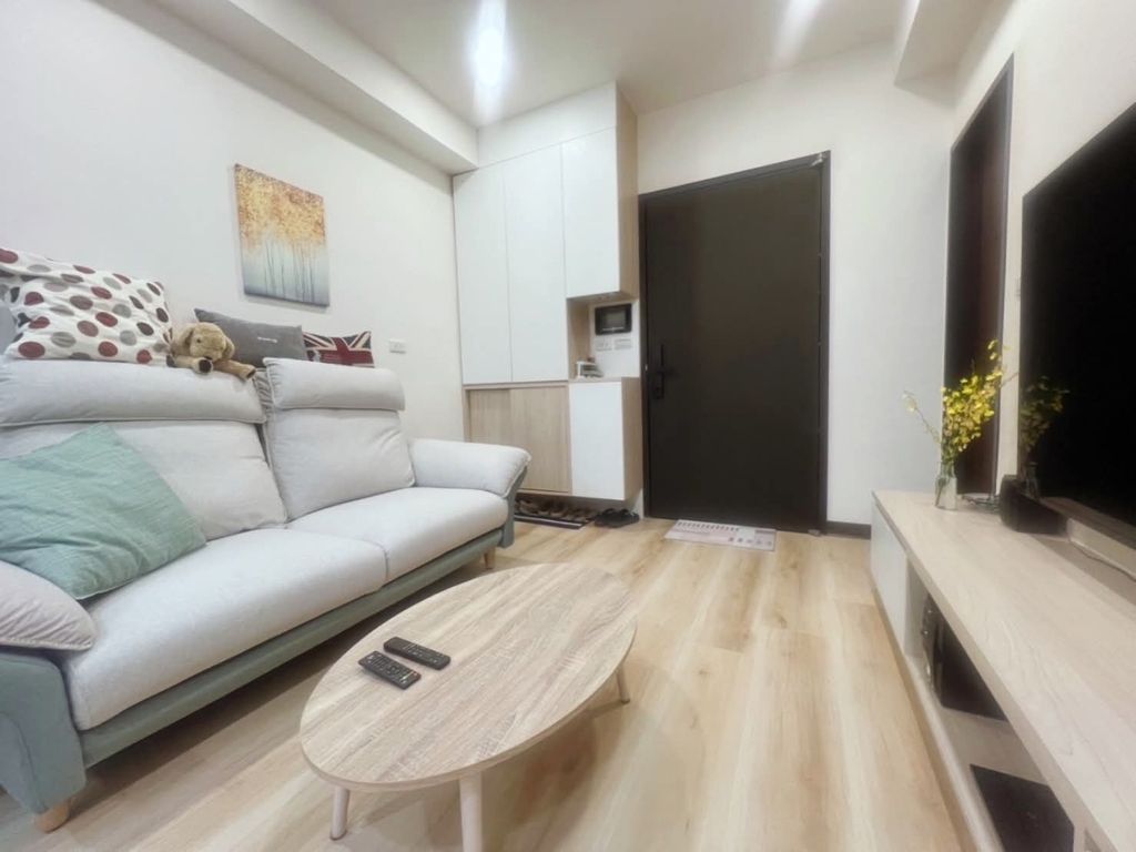 裝潢/翻修/軟裝