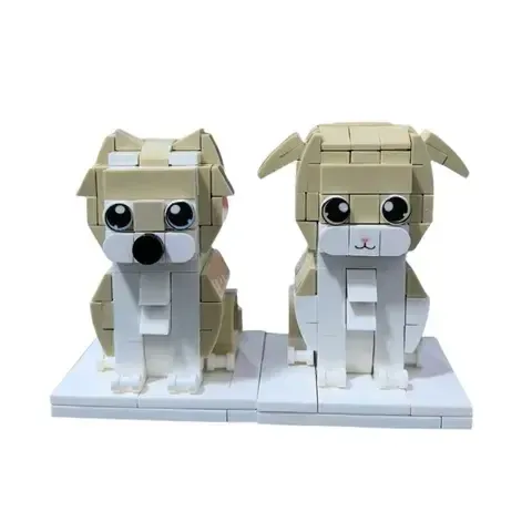 雙狗1