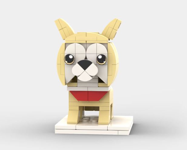狗狗站