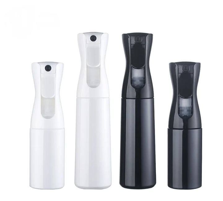 高壓噴霧瓶 200ML~500ML PET/PP 批發/訂製