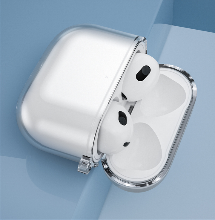 Airpods 耳機殼