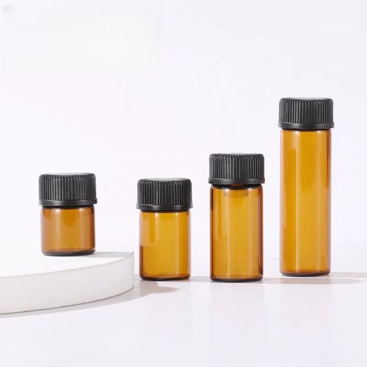 分裝瓶  拍拍瓶  1ML 2ML 3ML 5ML