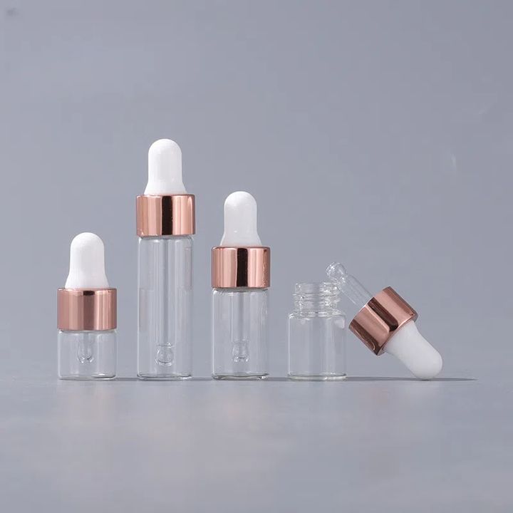 滴管瓶  1ML 2ML 3ML 5ML
