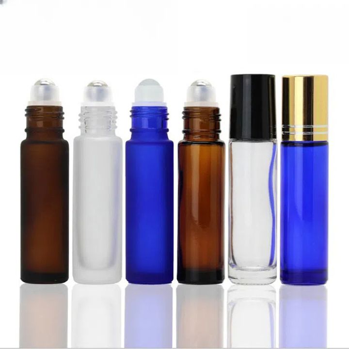 滾珠瓶  10ML 多種款式可選