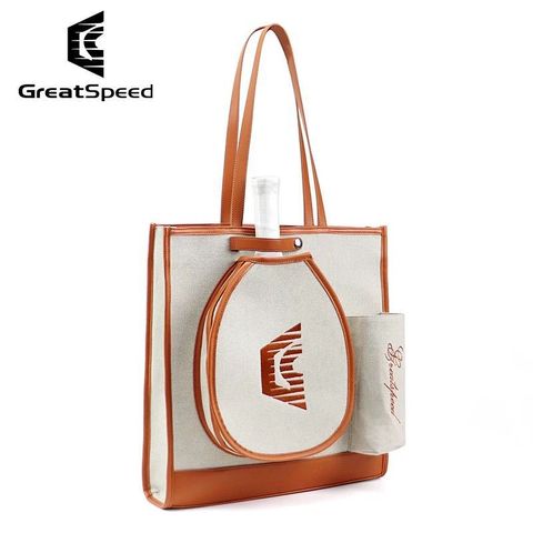 網球 托特包 單肩包 Great Speed