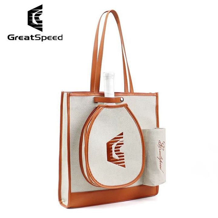 網球 托特包 單肩包 Great Speed