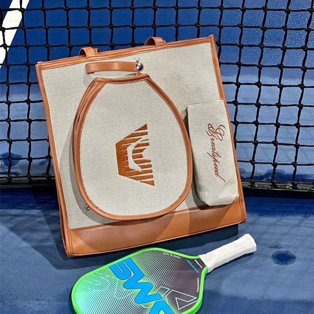 網球 托特包 單肩包 Great Speed