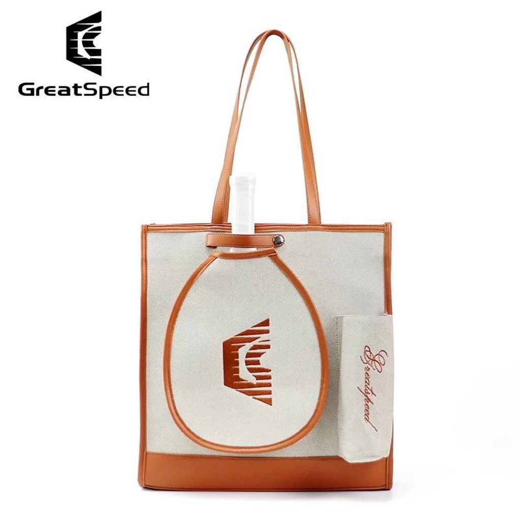 網球 托特包 單肩包 Great Speed