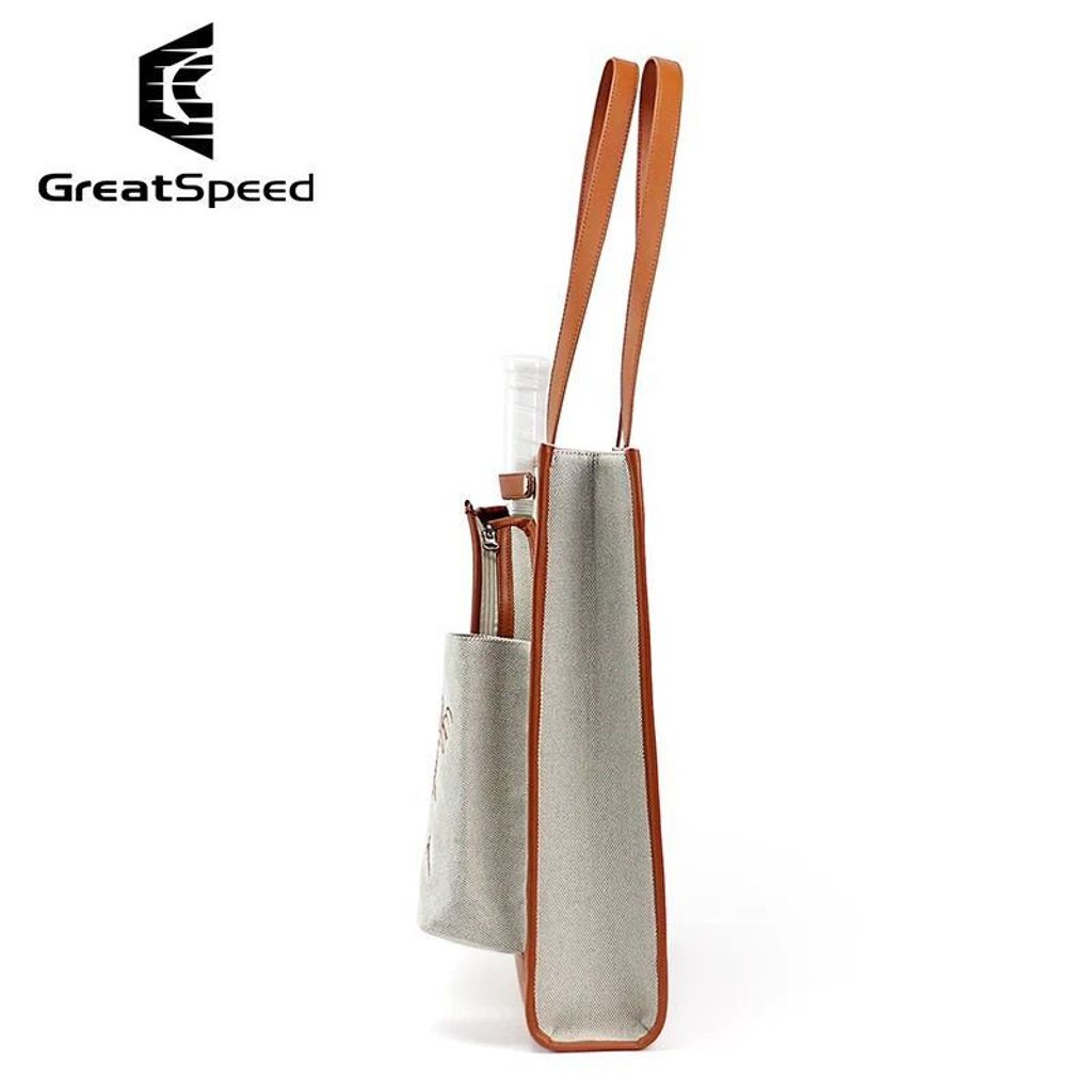 網球 托特包 單肩包 Great Speed