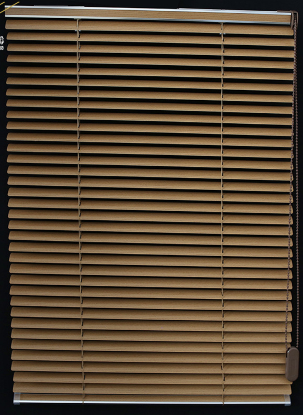 木紋百葉