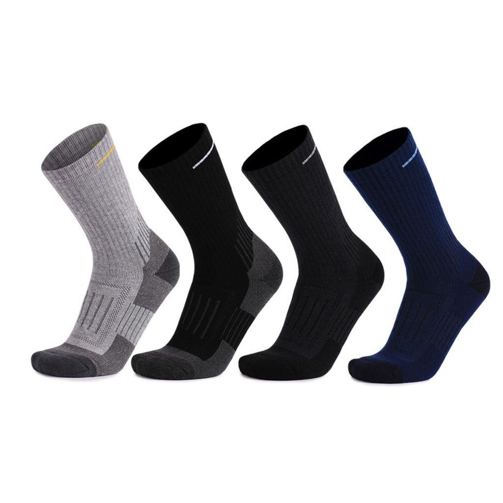 運動襪 籃球襪 ｜加厚防滑 來圖訂製 印刷logo｜少量起訂