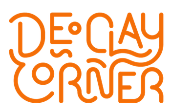 De.clay Corner