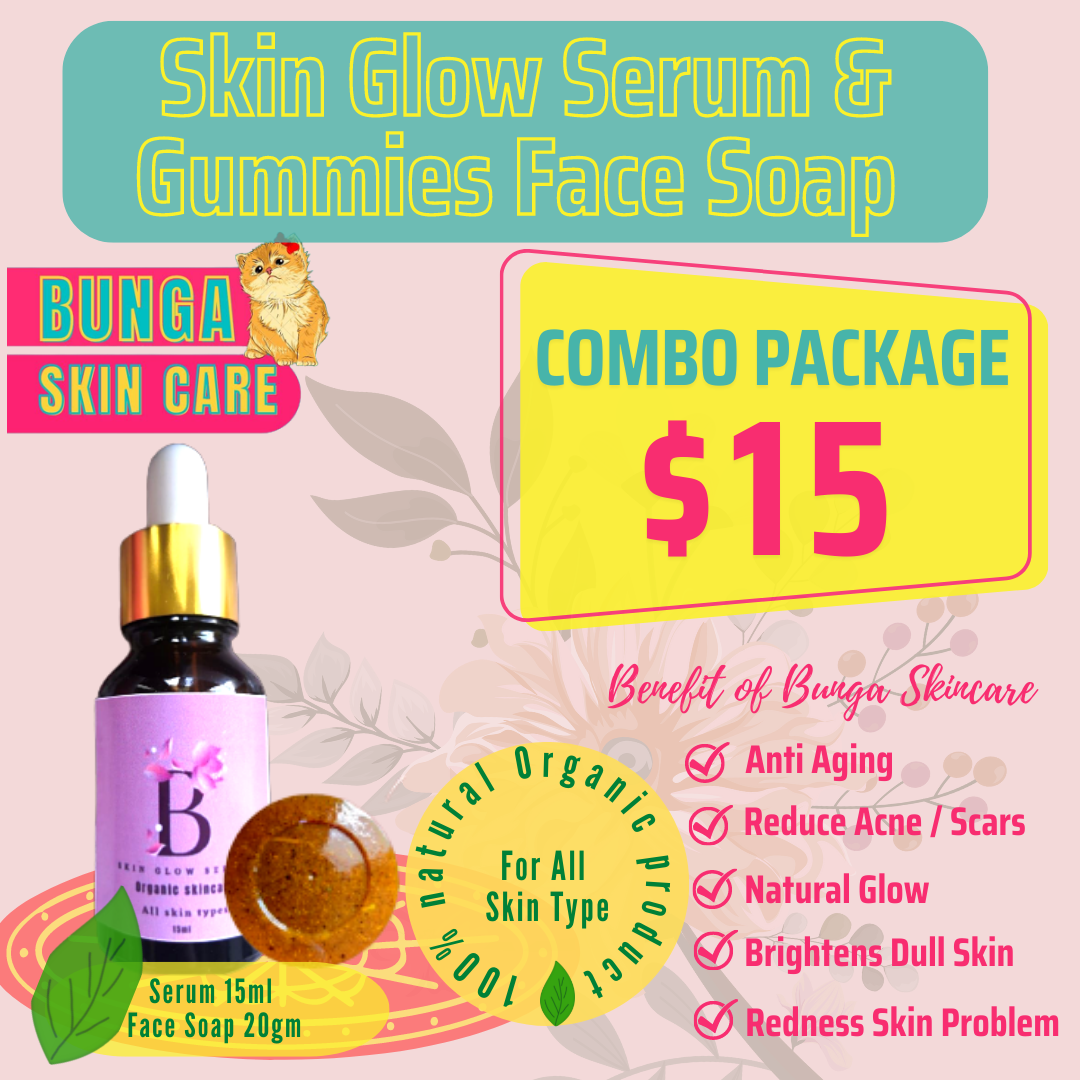 Bunga Skincare