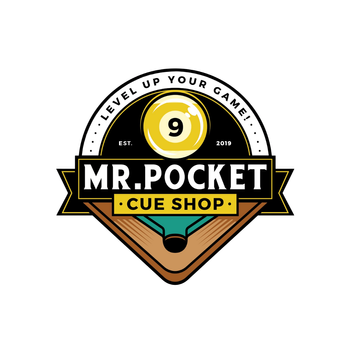 落袋先生撞球精品 / Mr. Pocket Cue Shop