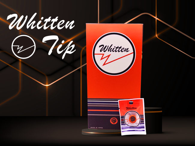 落袋先生撞球精品 / Mr. Pocket Cue Shop |  - Whitten Tip