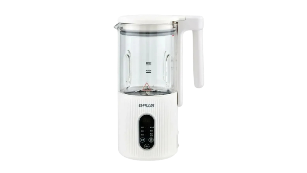 冷熱營養調理機