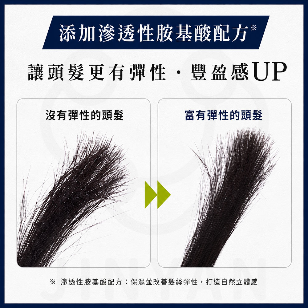 日本LUCIDO倫士度 強黏造型噴霧 蝦2