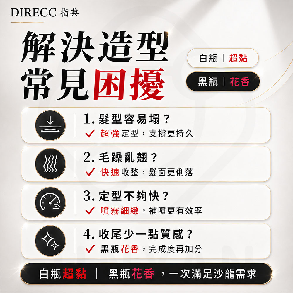 指典超黏定型液 蝦封2