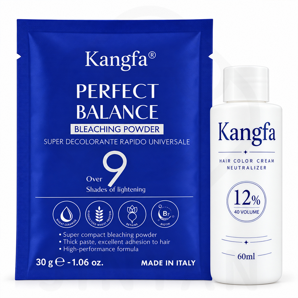 義大利Kangfa 漂粉 選項