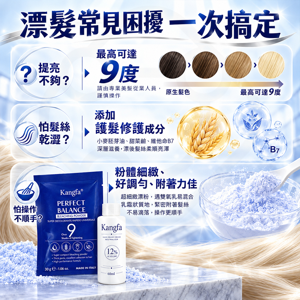 義大利Kangfa 漂粉 蝦4